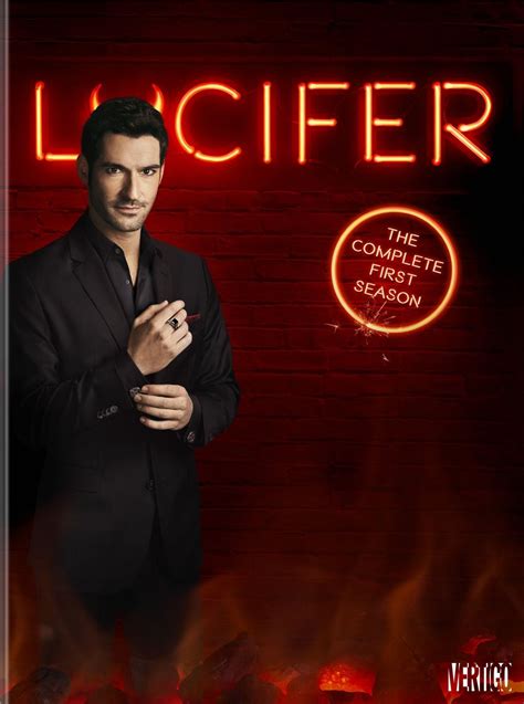 imdb lucifer|lucifer season 1 release date.